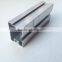 ISO standard H beam aluminum building materials