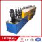 Dry wall track channel roller roll Forming machine