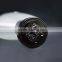 Frosted glass bottle 500 ml 700 ml 750 ml with synthetic cork