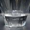 wine glass bottles for viskey factory price wholesale