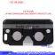 products mobile phone vr case/vr glasses for 3D video from China factory
