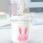 Lovely Air Humidifier Cup Shape Air Refresh Humidifier Cute Rabbit Cup Shape USB Mini Air Humidifier