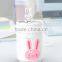 Lovely Air Humidifier Cup Shape Air Refresh Humidifier Cute Rabbit Cup Shape USB Mini Air Humidifier