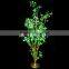 SJ1401104 LED light wishing dry tree for wedding