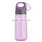 Supply Fashion Creative Transparent Sealing Cup / Space Plastic Bottle (480ml)