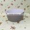 Stocked Nice Colorful Porcelain Round Ceramic Soup Bowl