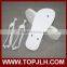 Promotional custom made OEM Logo printed Flip Flops