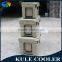 ice fridge fresh keeping summer super cold ice cooler and warmer box with wheels