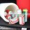 Durable plastic cooler, New recycle hot sale	chest drink cooler box