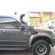 Vehicle snorkel for D-MAX 2009 onwards 4JJ1-Hi-Power