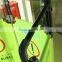 folding traffic barrier/interlock concert crowd control barrier