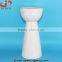Popular Sales Candle Stand Wedding Table Centerpieces, Ceramic Tealight Holder