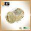 Indoor Nature Rattan Boat Shaped Planter