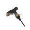 Double-head Extension T type mini ratchet Screwdriver ratcheting magnetic