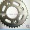 pulsar motorcycle sprocket sri lanka splendor sprocket