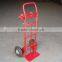440 lb Capacity 4 - wheeled Hand Truck HT2009