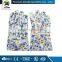 Drill cotton garden kids gloves