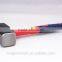 ST551&ST552&ST553 Varnish Sprayed Treatment Agricultural Tools&Garden Iron Bushhammer