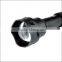 UF-t20 850nm ir led flashlight with 3 modes