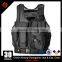 Radio Magazine Pouch Camouflage Tactical vest for Law enforcement