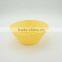 Round Shape FDA Silicone Baking Cupcake Mold
