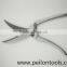 Kitchen Shear Stainless Steel Blade and Handle Kitchen Snipping Chicken Bone Fish and Meat Cutting Scissors