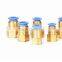 Pneumatic hydraulic valve ,male ,female Germany,USA ,ISO style Quick coupler