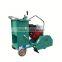 concrete slab asphalt cutting machine price