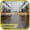 Professional Boom Barrier For Light-medium Traffic Situations