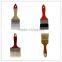Bristle paint brush with wooden handle Cheap paint brush