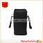 Travel Insulated Wine Carrying Cooler Bottle Sleeve with Detachable and Adjustable Strap Great for Picnic Beach Days Party