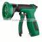 various style superior Solid Brass Strength Fabric energy-saving flame spray gun