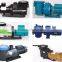 Competition play swimming pool equipment