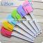 2017 Silicone Baking Bakeware Bread Cook Pastry Oil Cream BBQ Tool Basting Brush