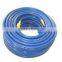 EVA Coil Hose 6mm*4mm for Industry Element 100meters/roll Blue