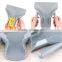 Plastic Chips Scoop Food French Fries Bagger Handle Fry Scoop