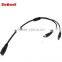 5.5x2.1mm 12v dc power dc to dc cable