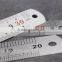 Berrylion 150mm-2000mm high quality Stainless Steel Straight Ruler