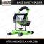 Rechargeable Flood Light project lamp