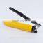Industrial Durable Standard Grease Gun With Plastic Handle 400cc