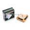 Solar Powered Jewelry Phone Watch Rotating Display Stand Turn Table Plate