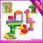 high quanlity building brick toys for promotion