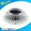 die casting aluminum light shell with high quality
