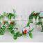 artificial fruit garland for dec