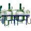 small scale paint production plant/paint production equipment/paint machinary