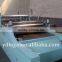 China Supply Customized OEM Available High Quality SMC Sheet Making Machine/Thermosetting Plastic Molding Machine