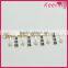 New new fashion jewelry Chain beads Neckline WNLC-036