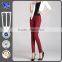 Korean newest style thicken with velvet fashion pants