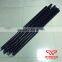 Two-way eight line plastic magnetic ink stirring stick