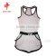 Custom fitness wear drop shipping available